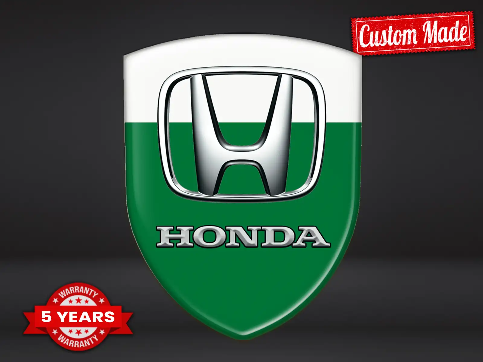 Honda Individuell Auto Banner Max Robust Jetzt Pro Optik